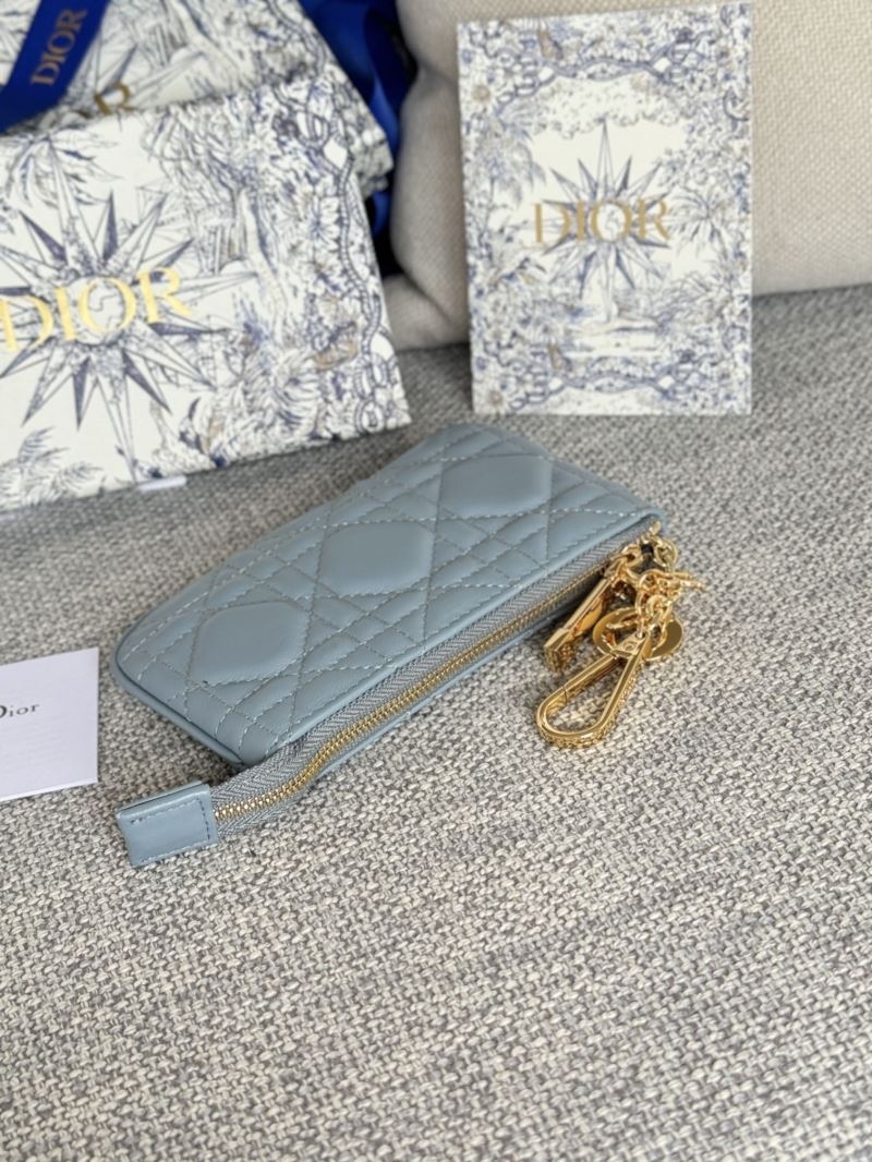 Christian Dior Wallet